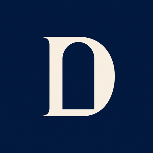 Domus app icon